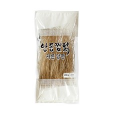 안동인안동찜닭