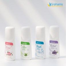 그라함스데오드란트