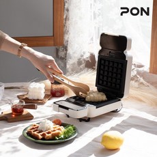pon와플메이커