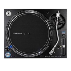 Pioneer DJ PROFESSIONAL 턴테이블 PLX-1000