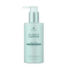 미국 알터나 Alterna Conditioner 마이 헤어 마이 캔버스 미 타임 에브리데이 컨디셔너, 2개, 251ml