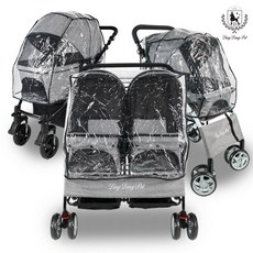 딩동펫더블유모차