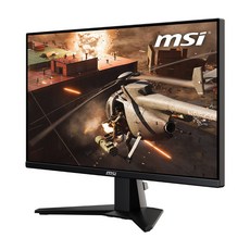 MSI G255F IPS 게이밍 180 아이케어 무결점 24인치 모니터