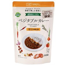 무첨가카레