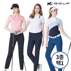 밀레골프바지