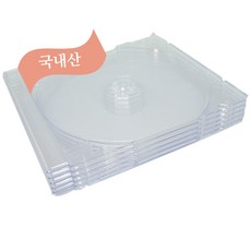 cd트레이