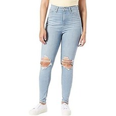 시그니쳐 by Levi Strauss & Co. 골드 여성 울트라 하이라이즈 Jegging