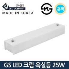 욕실led25w