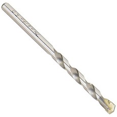 Makita Carbide drill (for various vibration drills) Diameter 5.0mm Total length 85mm A-42357, 1개