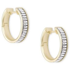 Kendra Scott 켄드라 스콧 잭 후프 귀걸이