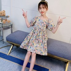 북유럽여아원피스
