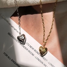 통통하트팬던트