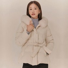 RMJDD4VR02
  [엔터식스]로엠 벨티드 숏다운RMJDD4VR02 