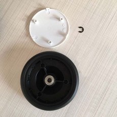 요요유모차바퀴