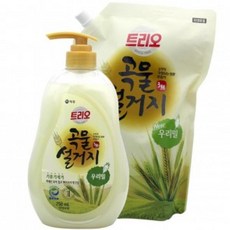 브리오신젖병선물세트