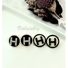 h귀걸이