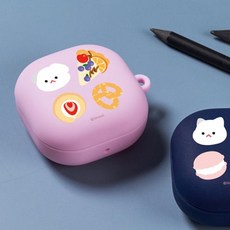 버즈2명품케이스