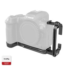 스몰리그 캐논 EOS R5 Mark 2 L마운트 플레이트, 1개