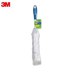 KUB473615할인)먼지털이 스카치브라이트 3M 먼지 498 청소 청소포 틈새, 1