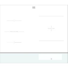  파센 3구 인덕션 (화이트), 빌트인 