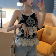 보헤미안조끼
