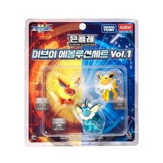 포켓몬테라리움1탄