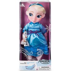 디즈니베이비돌