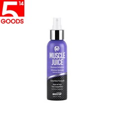 Pro Tan Muscle Juice 머슬 쥬스 118ml, 1개