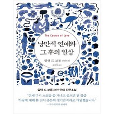 낭만적연애와그후의일상