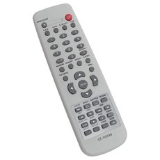 SE-R0049 교체용 리모콘 도시바 DVD 비디오 플레이어 SD-110EB SD-110EE SD-110EL SD120 SD-1700 SD-1700U SD-1750 SD-1800, SE-R0049 교체용 리모콘, 도시바 DVD 비디오, 1개