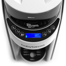 베이비 브레짜 baby brezza 프로 어드밴스 자동 분유 제조기