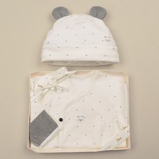 에뜨와호랑이배냇저고리