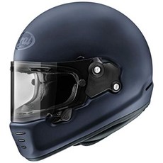 풀 페이스 헬멧 아라이 (Arai) 오토바이 헬멧 RAPIDE NEO, 61 - 62cm + 클래식 블루