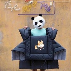 전동차바퀴커버