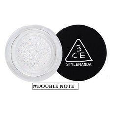 3CE 아이 스위치 팟, #DOUBLE NOTE