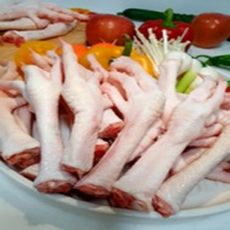 [덕스토리] 토종 발톱 닭발 육수용 3kg, 3팩