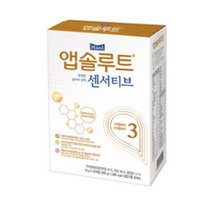 앱솔루트센서티브스틱
