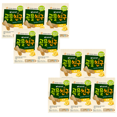 아이베넷곡물친구
