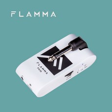 Flamma - FX10 / 멀티이펙터 내장 헤드폰앰프