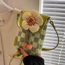 캉골카메라백