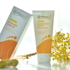 독일 카밀렌60 슈르덴크림 카모마일 고농축 팔/발 꿈치크림(30 100 500ml), 100ml