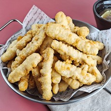 제주 돼지 등심 제주 통등심 탕수육 1kg, 1개