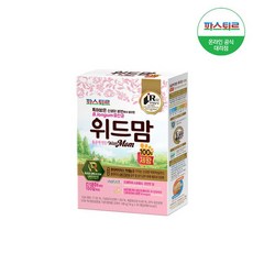 위드맘제왕산양