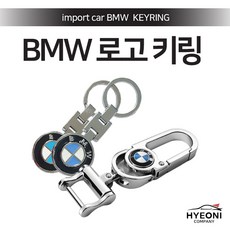 bmw열쇠고리