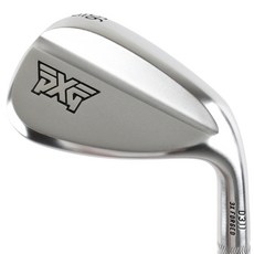 국내당일발송 PXG 웨지 0311 3X 포지드 FORGED WEDGES 골프채, 54도, Elevate Tour - S (117g)