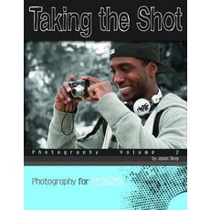Taking the Shot: Photography Library Binding, Compass Point Books