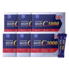 라이프케어비타민c3000