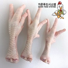 푸드밀리닭발