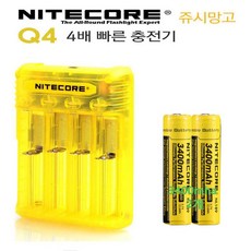 나이트코어충전기d4