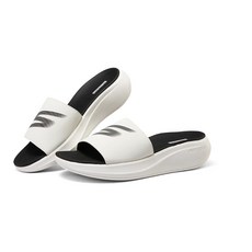 [S]스케쳐스 남성용 Skechers 24년 EVA초경량 MX쿠션 푹신 슬리퍼(사은품증정)
